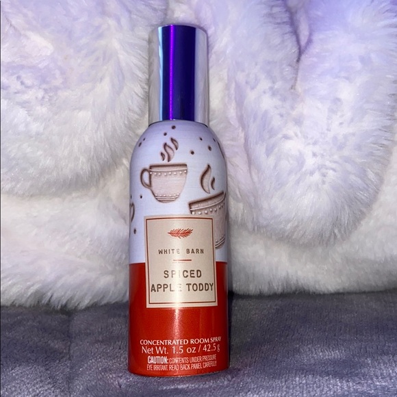 Bath and body works room spray